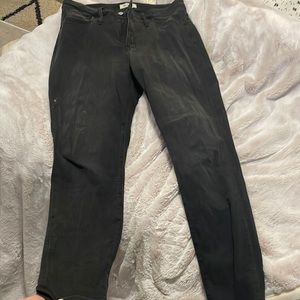 Madewell jeans